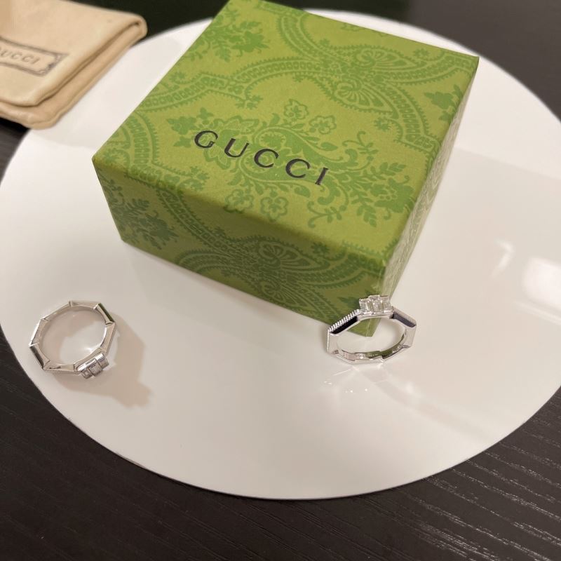 Gucci Rings